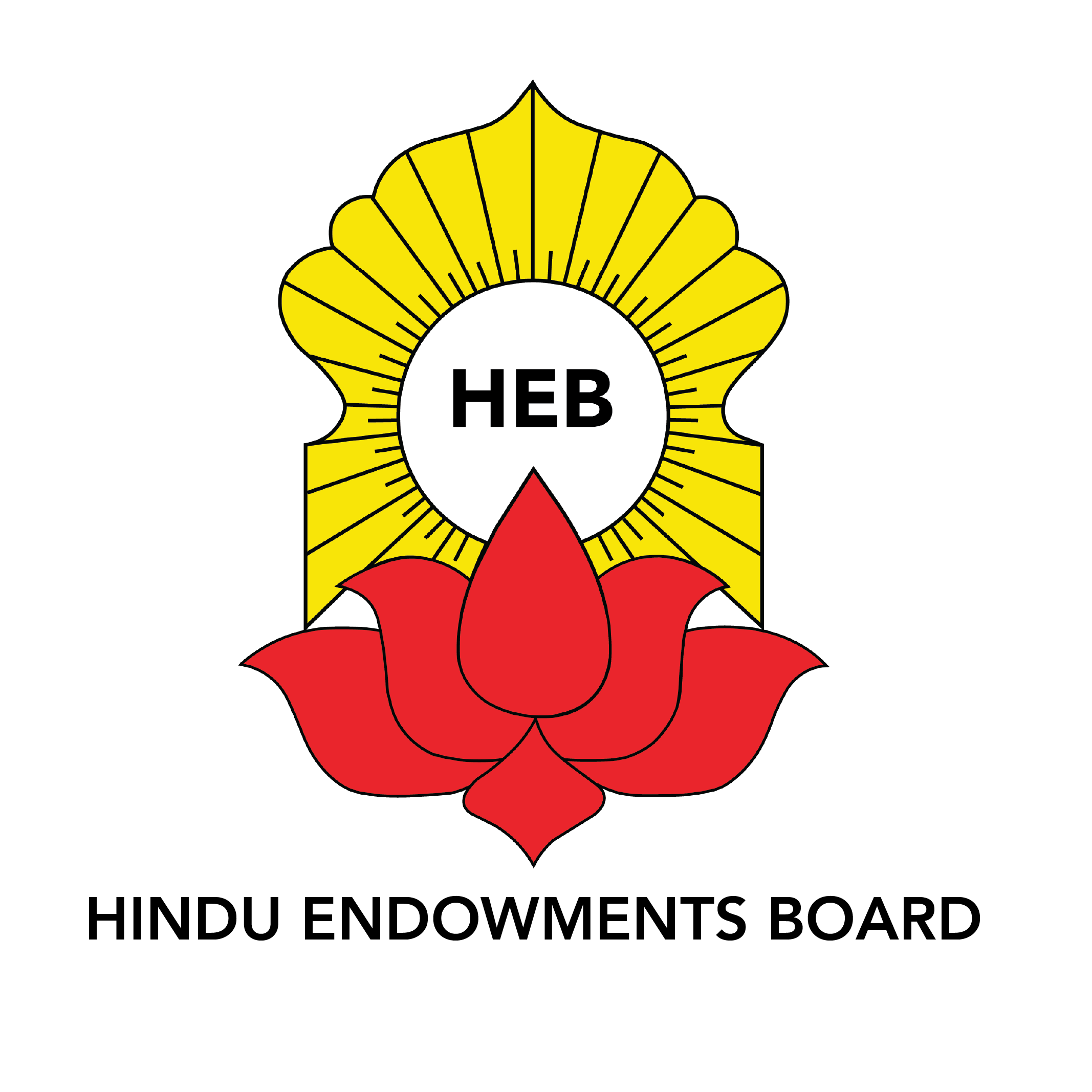 HEB Logo